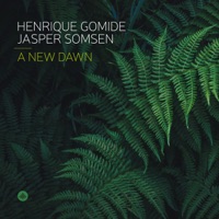 A New Dawn - Single - Jasper Somsen & Henrique Gomide