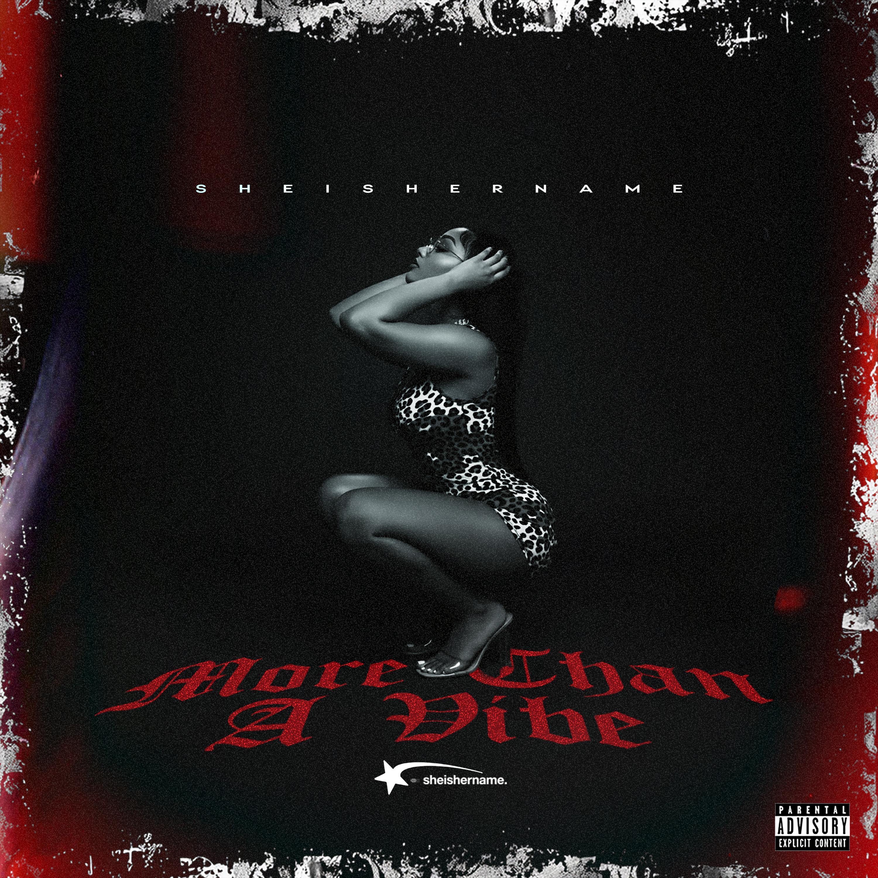 More Than A Vibe - Single