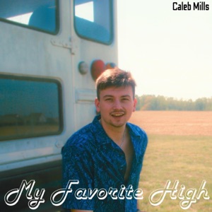 My Favorite High - Single