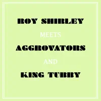 Joe Razor — Roy Shirley