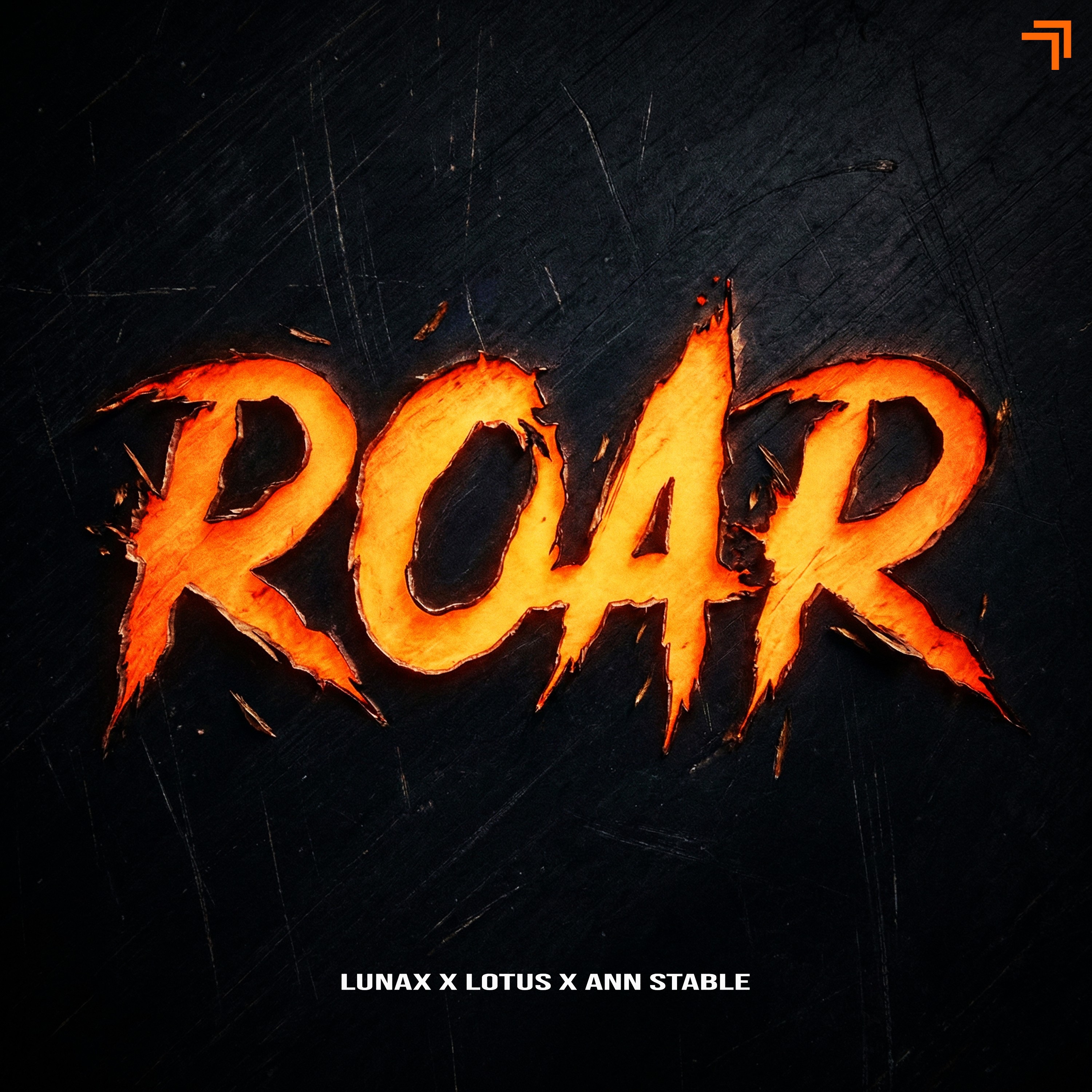 Roar - Single