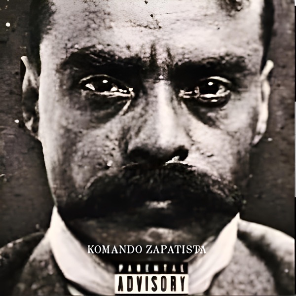comando al mando (feat. Komando Zapatista)