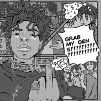 Resident Keyvil - Single - TkeyPcf