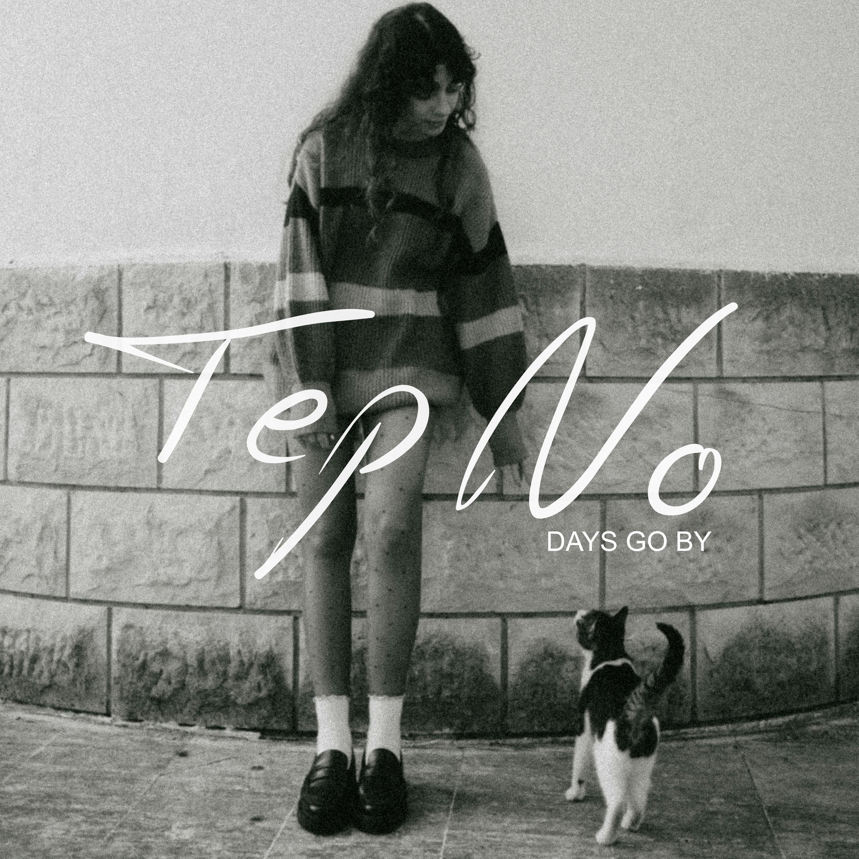 Days Go By (2025 Version) - Single