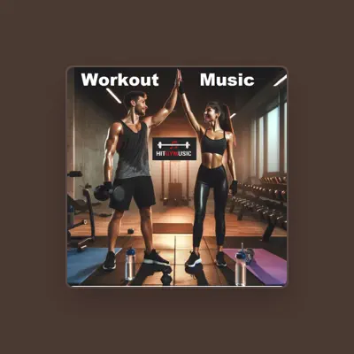 Listen to Agnes Hit Gym, watch music videos, read bio, see tour dates & more!