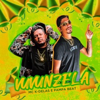 Vuvunzela - Single - Mc K-Delas & Pampa Beat