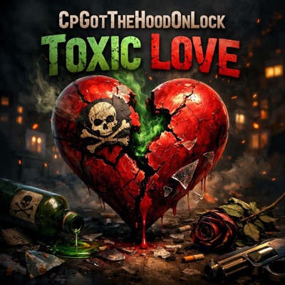 Toxic love - Single