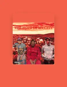 Listen to Big Striker Guapo, watch music videos, read bio, see tour dates & more!