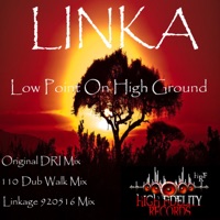 Low Point On High Ground - Single - Linka