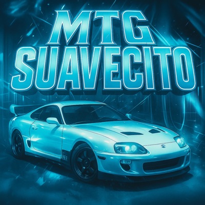 MTG SUAVECITO - EP