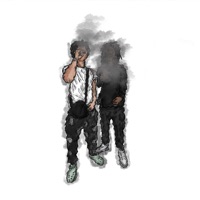 #HateThatILuvU 2 - Single - DJ SORROW EXCLUSIVES, Yung Frendi & lebxanon