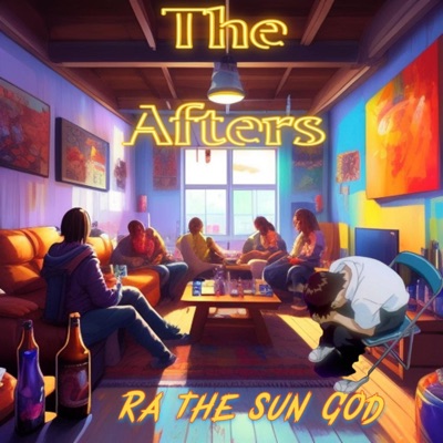 The Afters
