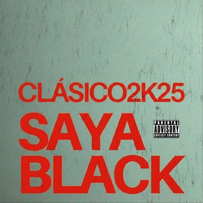 CLASICO2K25 - Single