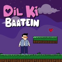 Dil Ki Baatein - Single - Daniyaal Omar & shehryar khan