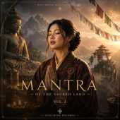 MANTRA Of The Sacred Land, Vol. 2