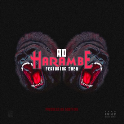 Harambe (feat. Dubb Montega) - Single
