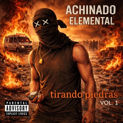 TIRANDO PIEDRAS 1