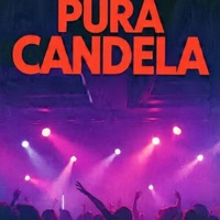 pura candela - Single - Djmike