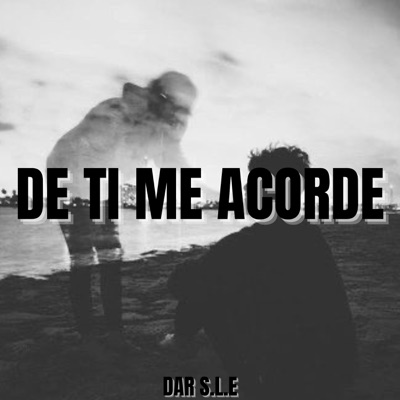 De Ti Me Acordé - Single