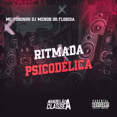 Ritmada Psicodélica - Single