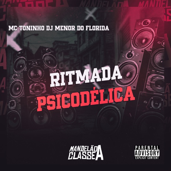 Ritmada Psicodélica