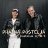 PRAZNA POSTELJA