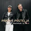 PRAZNA POSTELJA