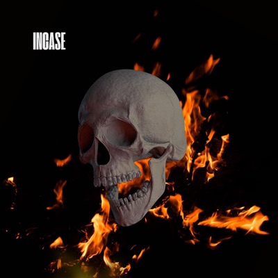 INCASE (feat. SCZ & Lil Potato) - Single