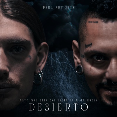 Desierto (feat. Kidd Hueso) - Single