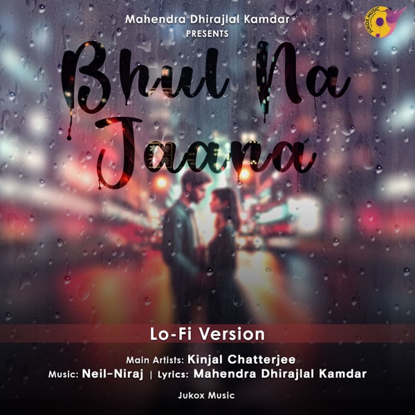 Bhul Na Jaana (Lo-Fi)