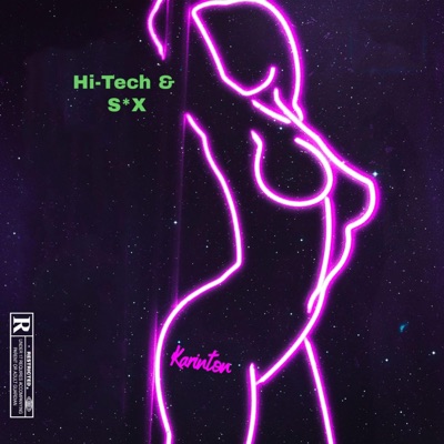 Hi-Tech & S*X