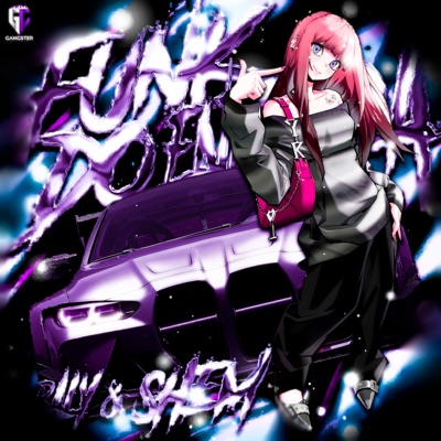 FUNK DO ENTENDA - EP