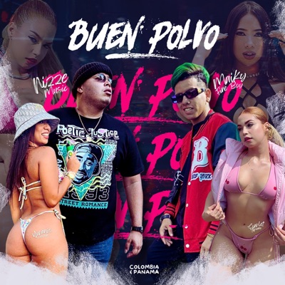 BUEN POLVO (feat. NIZZE) - Single