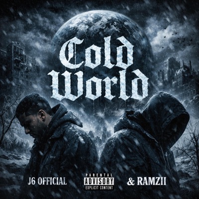 COLD WORLD (feat. Ramzii$tK) - Single