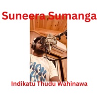 Indikatu Thudu Wahinawa (feat. Suneera Sumanga) [Official Release] - Single - Priyanjith Perera (Bentarage Perera)