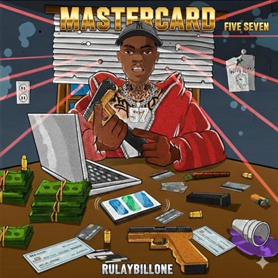 RULAYBILLONE (MASTERCARD) - Single
