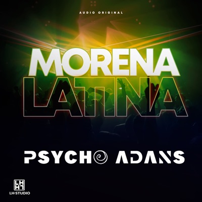 Morena Latina - Single
