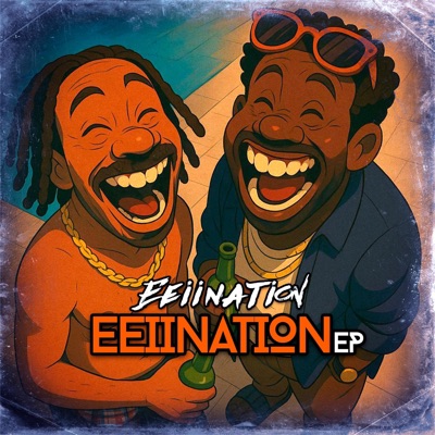 Eeii Nation Ep - Single
