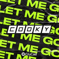 Let Me Go - EP - Cooky