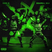 DX - EP - Bankroll Dilu