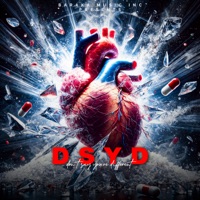 DSYD (don't say you're different) - Single - Baraka Beatz & Zuriya