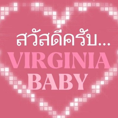 VIRGINIA BABY - Single