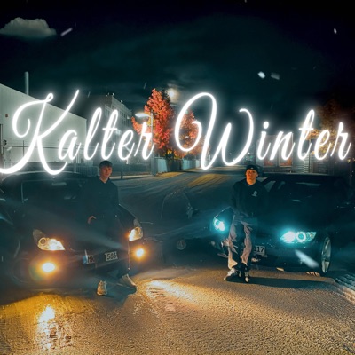 Kalter Winter - Single