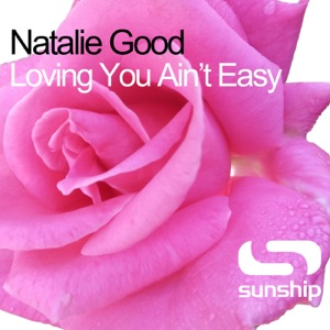 Loving You Ain't Easy - Single