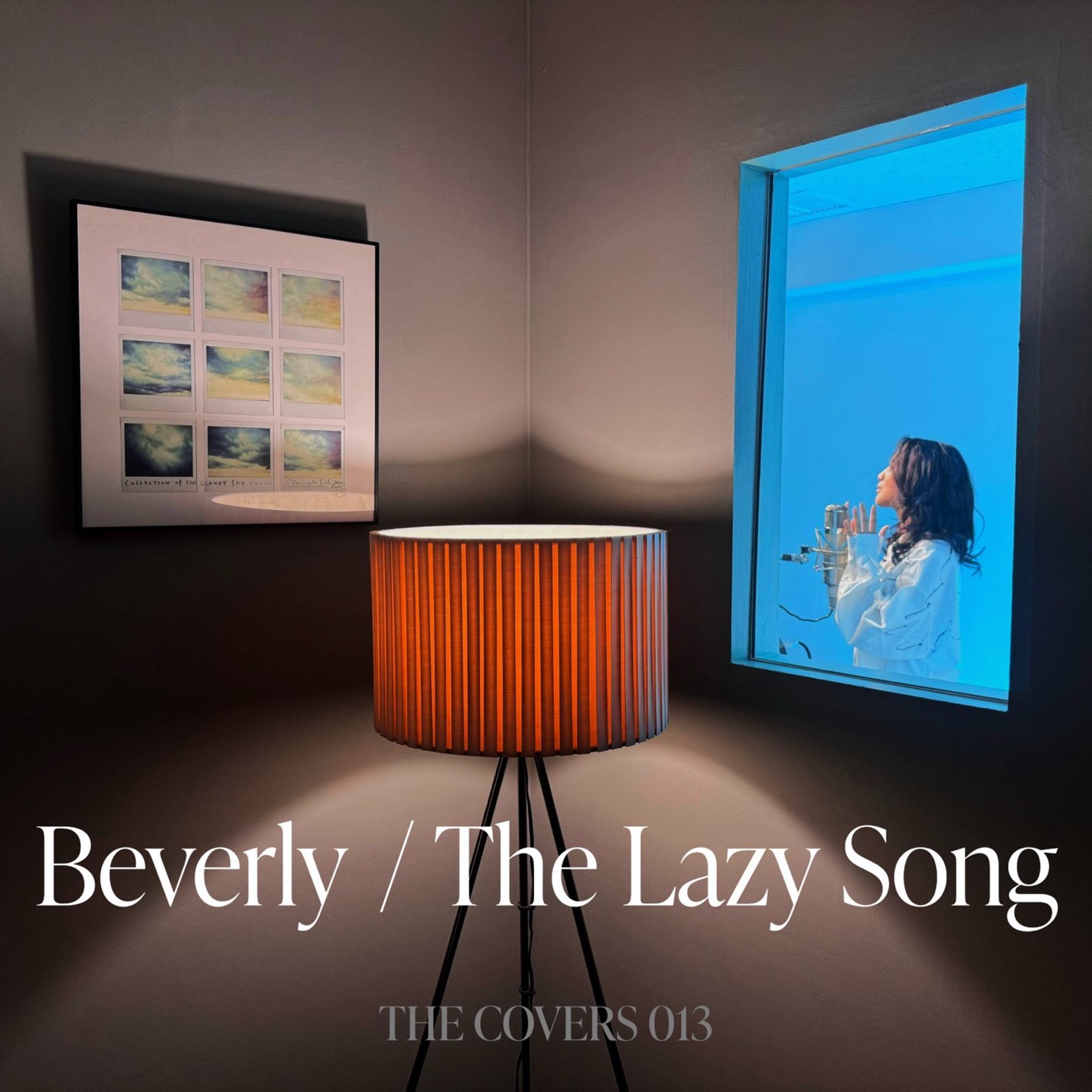 Beverly – The Lazy Song – Single (2025) [iTunes Match M4A]