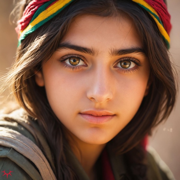 Marsa Rojava (Deville Remix) - Single