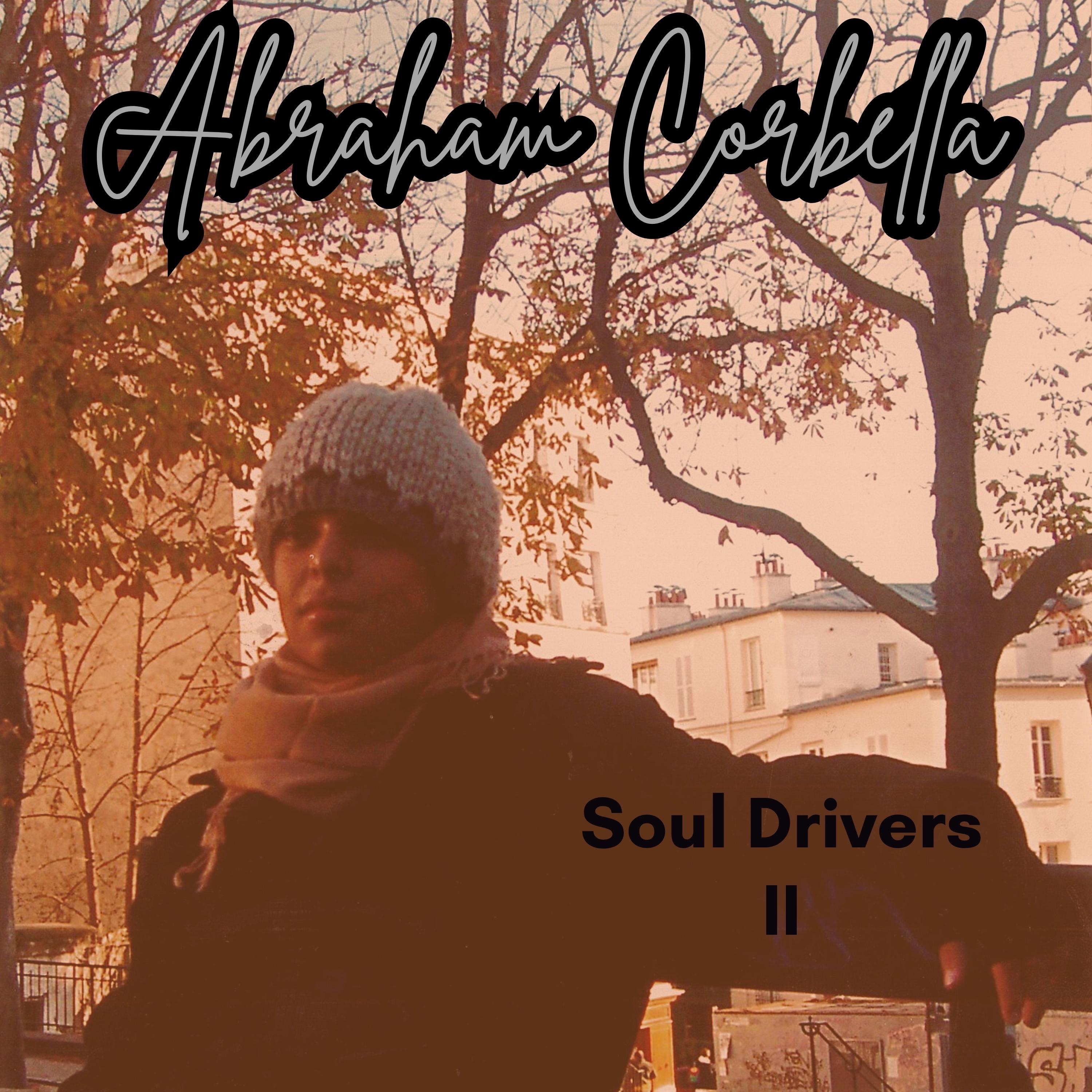 Soul Drivers II - EP
