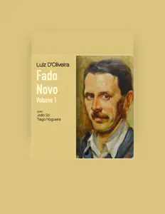聆聽 Luiz D'Oliveira、觀看音樂影片、閱讀小傳、查看巡演日期等！