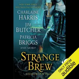 Strange Brew (Unabridged)