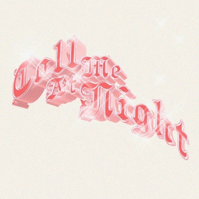 Call Me At Night (feat. Jaime Arredondo) - Single